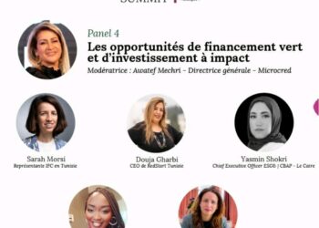 African ESG summit: des opportunités de financement pour une économie durable