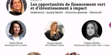 African ESG summit: des opportunités de financement pour une économie durable