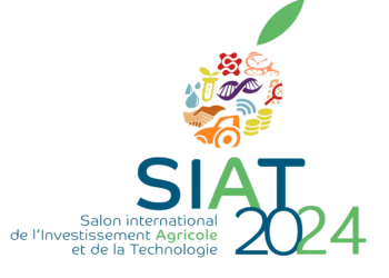 Les quatre startups primées  pour leurs solutions innovantes en agriculture lors du SIAT 2024