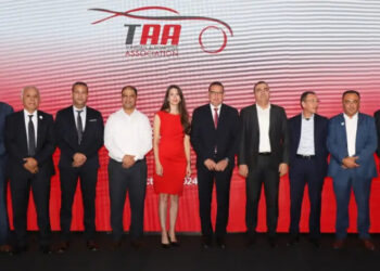 8ème Assemblée Générale Association tunisienne automobile nouveau bureau innover renforcer secteur 2025