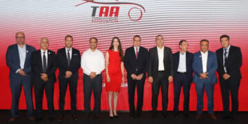 8ème Assemblée Générale Association tunisienne automobile nouveau bureau innover renforcer secteur 2025