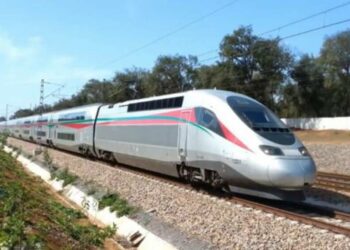 Le Maroc accélère le développement de ses infrastructures ferroviaires