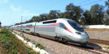 Le Maroc accélère le développement de ses infrastructures ferroviaires