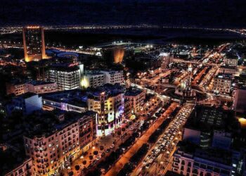 Fitch-Solutions avenir alimentaire Tunisie inquiétant