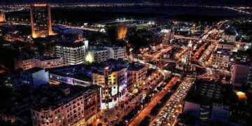 Fitch-Solutions avenir alimentaire Tunisie inquiétant