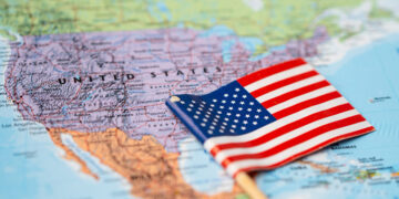 dette publique États-Unis devrait dépasser 140 % PIB ici 2032
