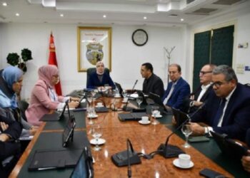 Mise à niveau industrielle : adoption des investissements industriels et technologiques