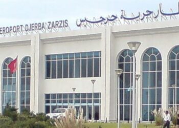 Les vols directs depuis le Royaume-Uni vers Djerba sont de retour