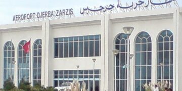 Les vols directs depuis le Royaume-Uni vers Djerba sont de retour