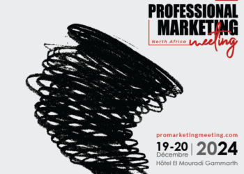 Professional Marketing Meeting 2024 : un rendez-vous incontournable pour anticiper les défis de demain