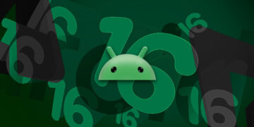 Android 16 sera lancé  début 2025