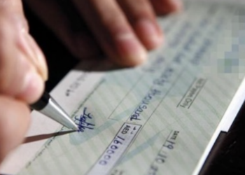Chèques sur comptes en devises: voici ce que vous devez savoir
