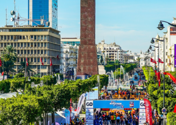 Marathon Comar Tunis-Carthage: le 1er décembre, votre rendez-vous incontournable