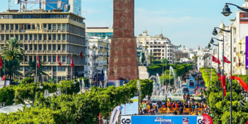 Marathon Comar Tunis-Carthage: le 1er décembre, votre rendez-vous incontournable
