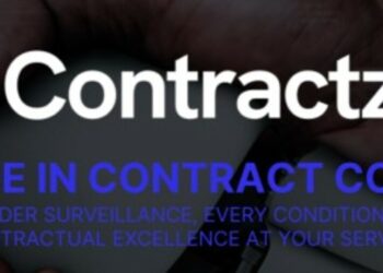 Contractzlab rejoint officiellement prestigieux programme NVIDIA Inception