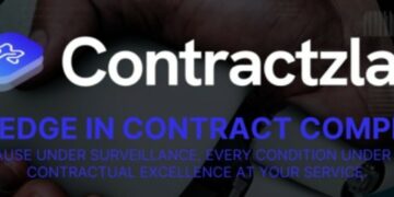 Contractzlab rejoint officiellement prestigieux programme NVIDIA Inception