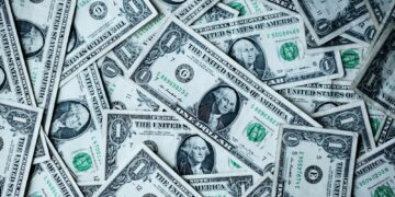 Le dollar au sommet face à l’euro : une divergence monétaire marquée