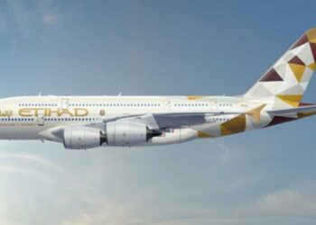 Etihad Airways desservira Tunis dès 2025