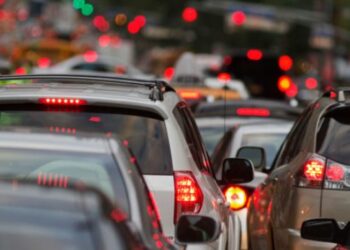 Saviez-vous que les embouteillages coûtent des milliards de dollars à l’Afrique?