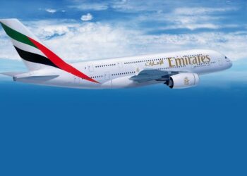 Emirates élue meilleure compagnie aérienne mondiale aux ULTRAs 2024