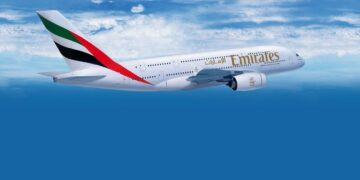 Emirates élue meilleure compagnie aérienne mondiale aux ULTRAs 2024