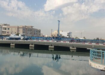 Ouverture du pont du canal Kheiredine à La Goulette: un projet de 4,7 millions de dinars