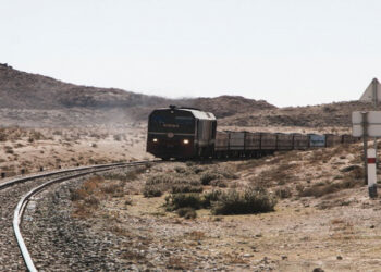 Voici pourquoi le transport ferroviaire du phosphate est privilégié, bien qu’il soit dépassé