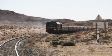 Voici pourquoi le transport ferroviaire du phosphate est privilégié, bien qu’il soit dépassé