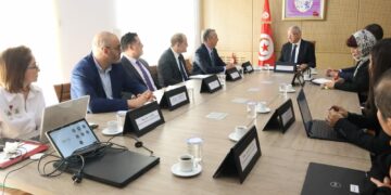 La Banque mondiale prévoit un financement de 125 millions de dollars pour le secteur de la santé en Tunisie
