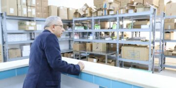 60 millions de dinars pour le secteur de la santé à Sfax: voici l’objectif