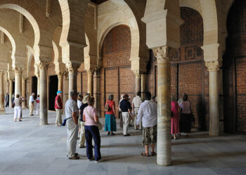8,6 millions de touristes ont visité la Tunisie à fin octobre 2024