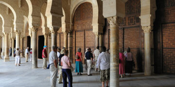 8,6 millions de touristes ont visité la Tunisie à fin octobre 2024