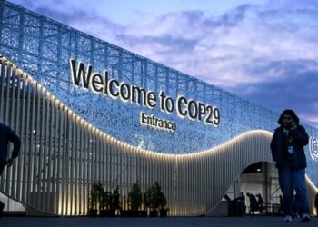 Des challenges de taille au menu de la COP29