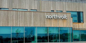 La faillite de Northvolt confirme les temps sombres de l’industrie automobile européenne