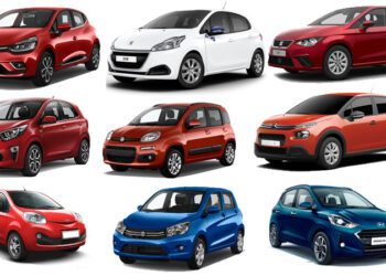 Voiture populaire à 35 000 dinars: un prix plafond qui fait fuir les concessionnaires