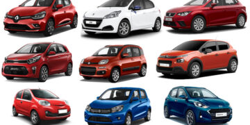Voiture populaire à 35 000 dinars: un prix plafond qui fait fuir les concessionnaires