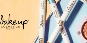 Wakeup Cosmetics Milano arrive pour la première fois en Tunisie avec Leaders Makeup