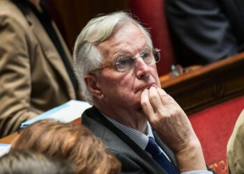 Le gouvernement Barnier est le plus court de la Ve République française
