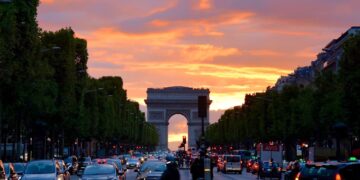 0,2% de croissance début 2025 en France