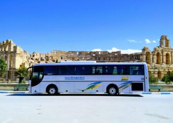 La Société régionale de transport de Jendouba se porte bien financièrement