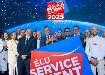 Hyundai Tunisie vise l’excellence avec un 4ème titre consécutif de « Elu service client de l’année 2025 »