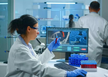 Connect Innov Lab : cinq projets HealthTech prometteurs dévoilés