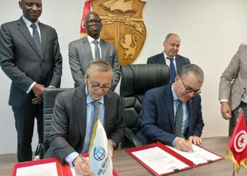 La Tunisie renforce sa coopération avec la banque mondiale pour gérer les crises urgentes