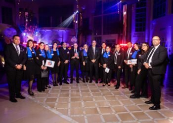 Wifak Bank remporte le prix «Elu Service Client de l’Année 2025» dans la catégorie Banque Islamique