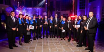 Wifak Bank remporte le prix «Elu Service Client de l’Année 2025» dans la catégorie Banque Islamique