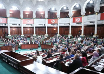 ARP: le projet de loi de finances 2025 officiellement adopté