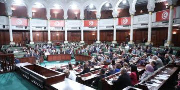 ARP: le projet de loi de finances 2025 officiellement adopté