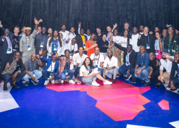 AfricArena Grand Summit 2024: une startup tunisienne parmi les gagnants!