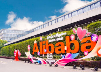 Alibaba s’implante au Maroc!