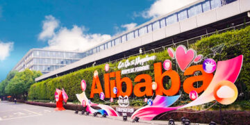 Alibaba s’implante au Maroc!